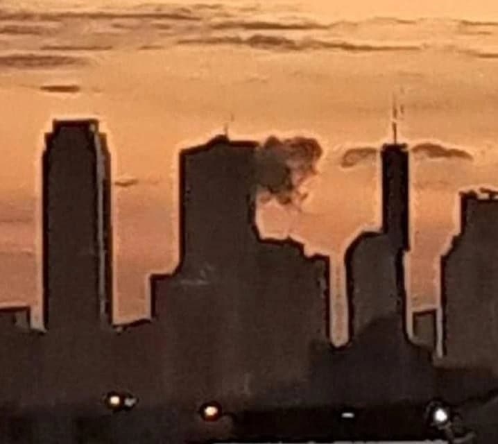 FIVE EXPLOSIONS REPORTED IN MANAMA, BAHRAIN