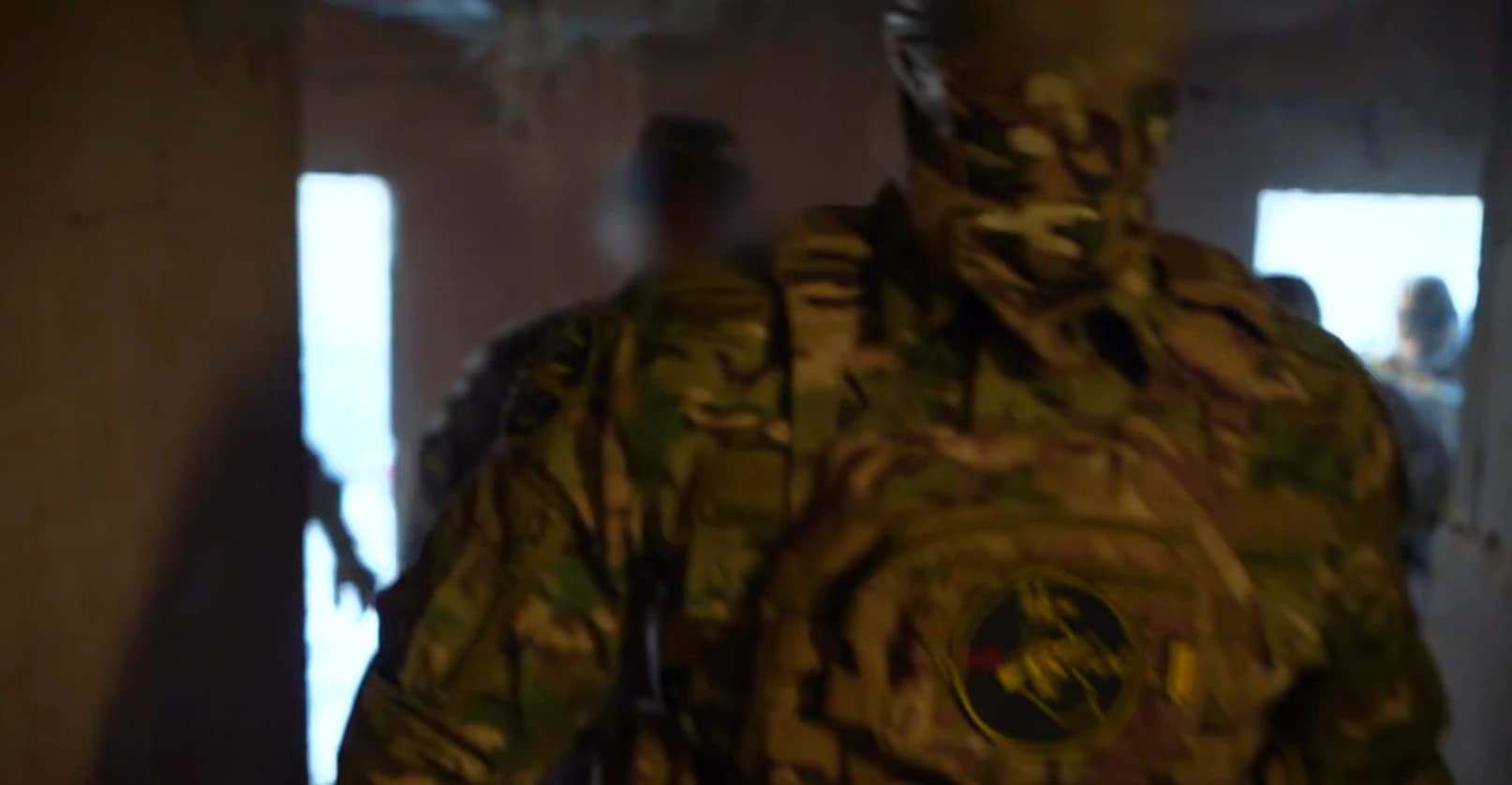 milizie proxy dell’Iran VALUTANO  un’operazione contro  base degli USA  a Erbil iRAQ , con possibile attacco combinato tramite droni e azioni via terra.