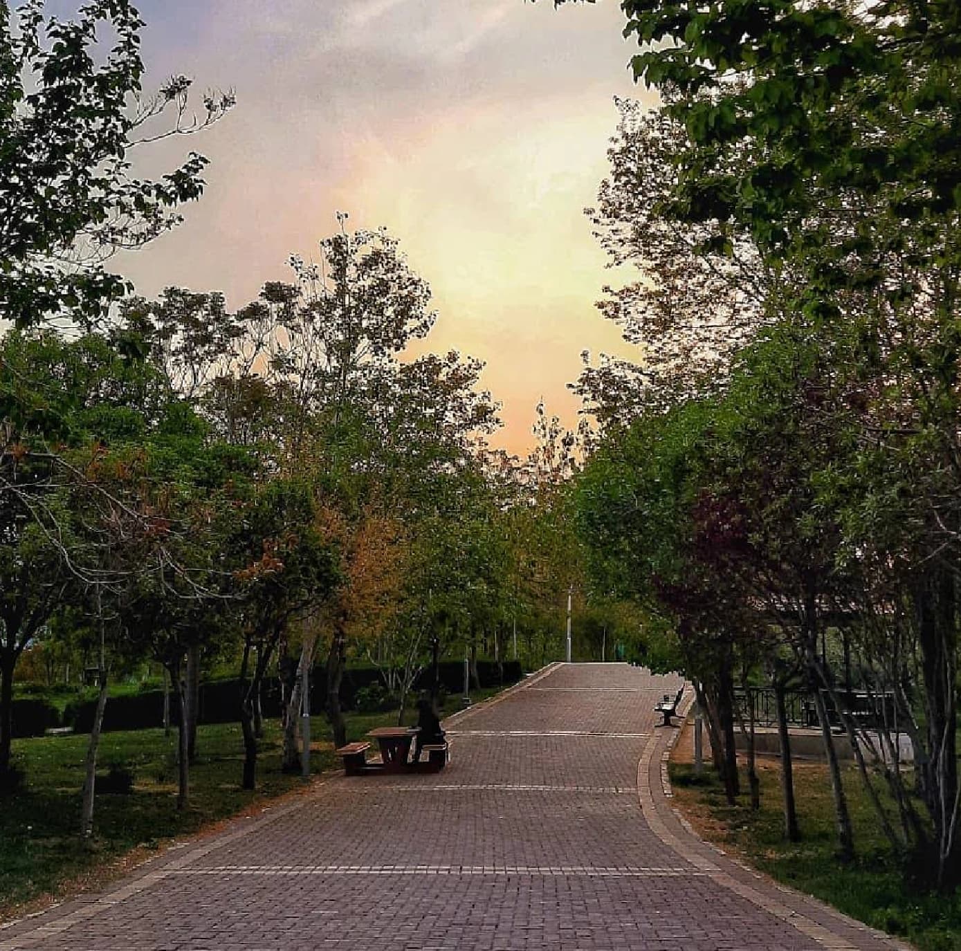 INTELLIGENCE ATTENTION ATTACKS US ISRAEL AGAINST IRAN #teheran WRONG OBJECTIVES PARK ATTACK WITH THE NAME OF “POLICE PARK” SUSPECTED USE OF ARTIFICIAL INTELLIGENCE OBJECTIVES