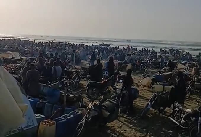 Photos From The Middle East