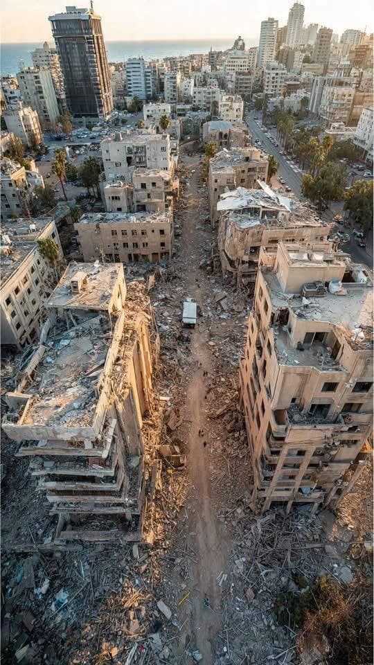 Tel aviv