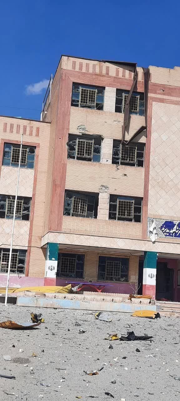 #iran US-ISRAEL BOMBING ON CIVILIAN SCHOOL TARGETS