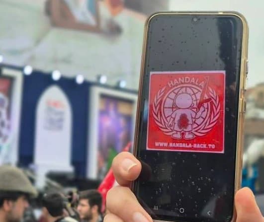 Iran's most important force is not only military but also digital, with a growing role of hackers in the new generations. After years of international sanctions and pressure, driven by a strong sense of identity and belonging.