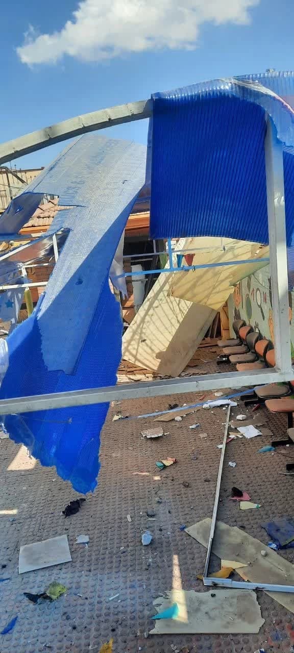 #iran US-ISRAEL BOMBING ON CIVILIAN SCHOOL TARGETS