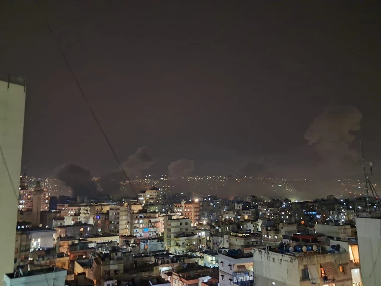 Lebanon Beirut