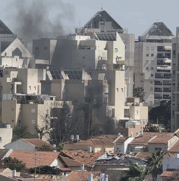 Tel Aviv Israel