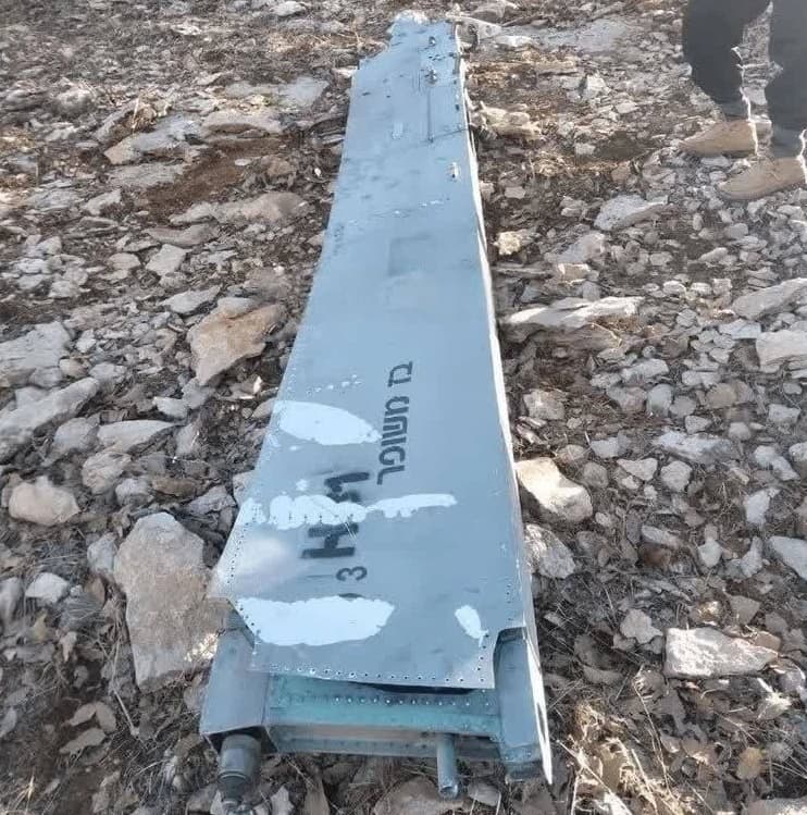 DIFESA AEREA IRANIANA RIVENDICA ABBATTIMENTO UAV Hermes 900 AREA OVEST IRAN. INTERCETTAZIONE CONFERMATA DA FONTI MILITARI IRGC.