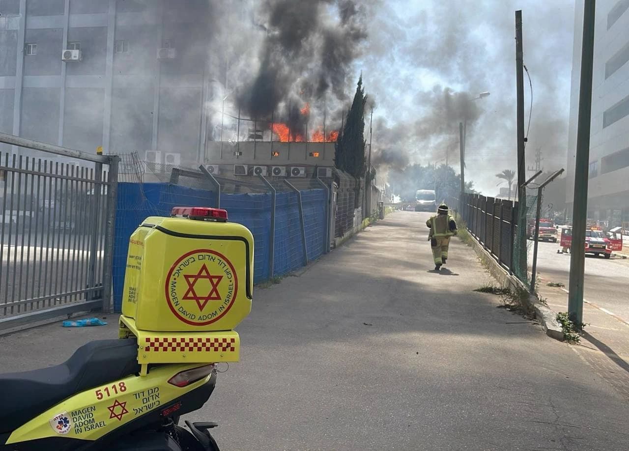Tel Aviv Israel