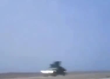Withdrawal of US troops from Iraq to Jordan
