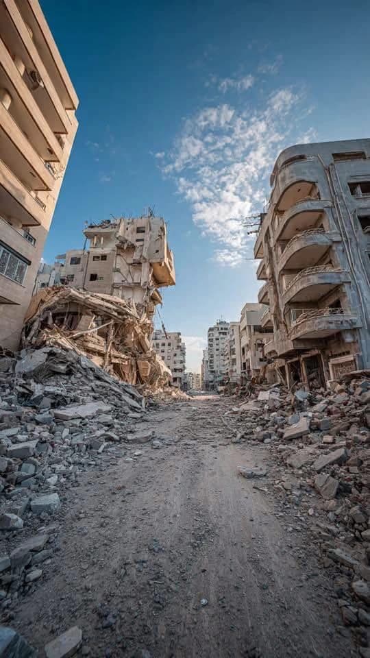 Tel aviv