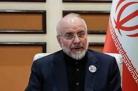 Iran has denied a joint photo shoot between Vance and Qalibaf, several Western media including the Dutch broadcaster NOS have published false images generated with AI, later also filmed by Western newspapers.
