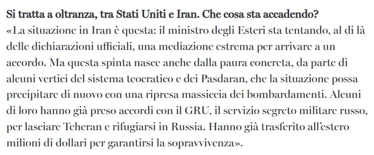 This was one of the secret services, today he goes around telling fandonies. Almost all of his' information 'is hoaxes: from the story of Lebanon that eats SIM with bread crumbs to the '11 Kalashnikovs', which have now become legendary.