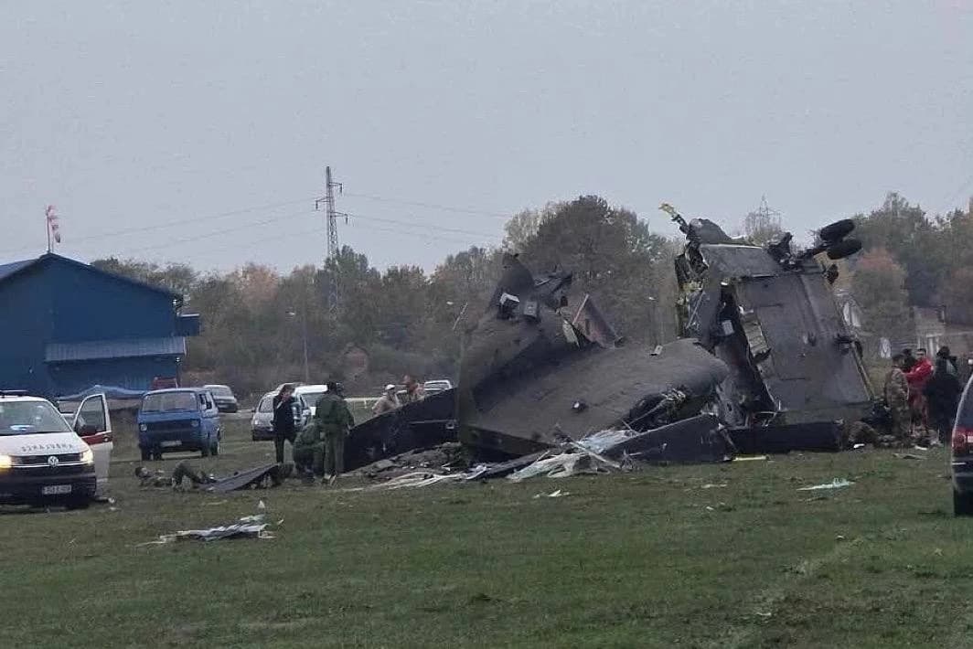Cadudo elicottero Italiano in bosnia 12 feriti 3 vittime uno grave