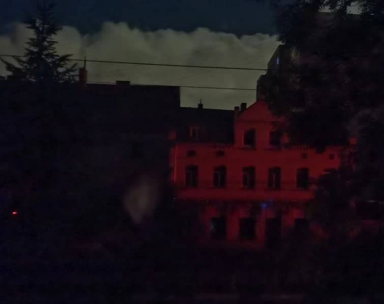 BLACKOUT A KALININGRAD il blocco è stato provocato dall'attivazione dei sistemi automatici di protezione d'emergenza.
